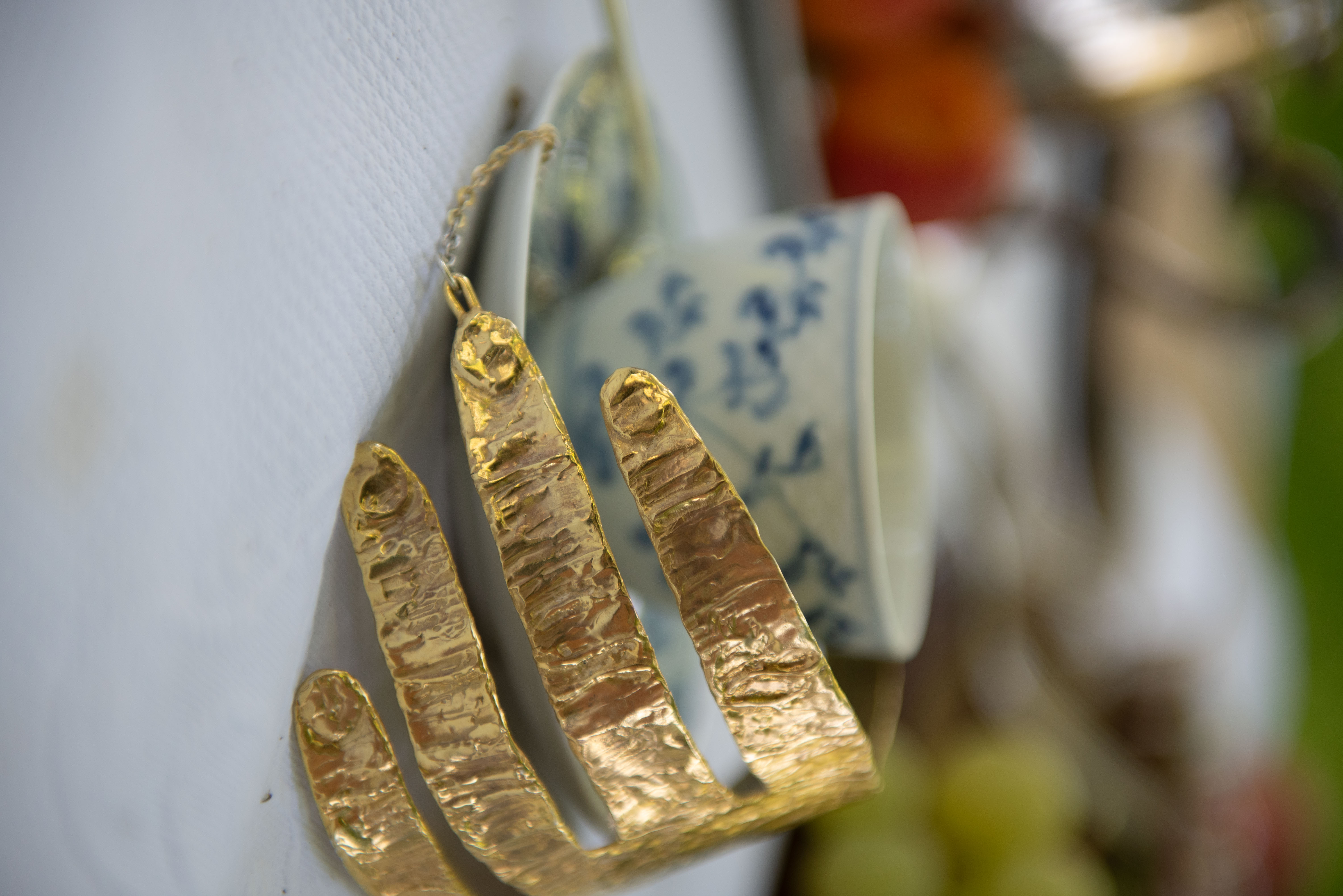 Bracciali artigianali in argento 925 — nontiscordardime'