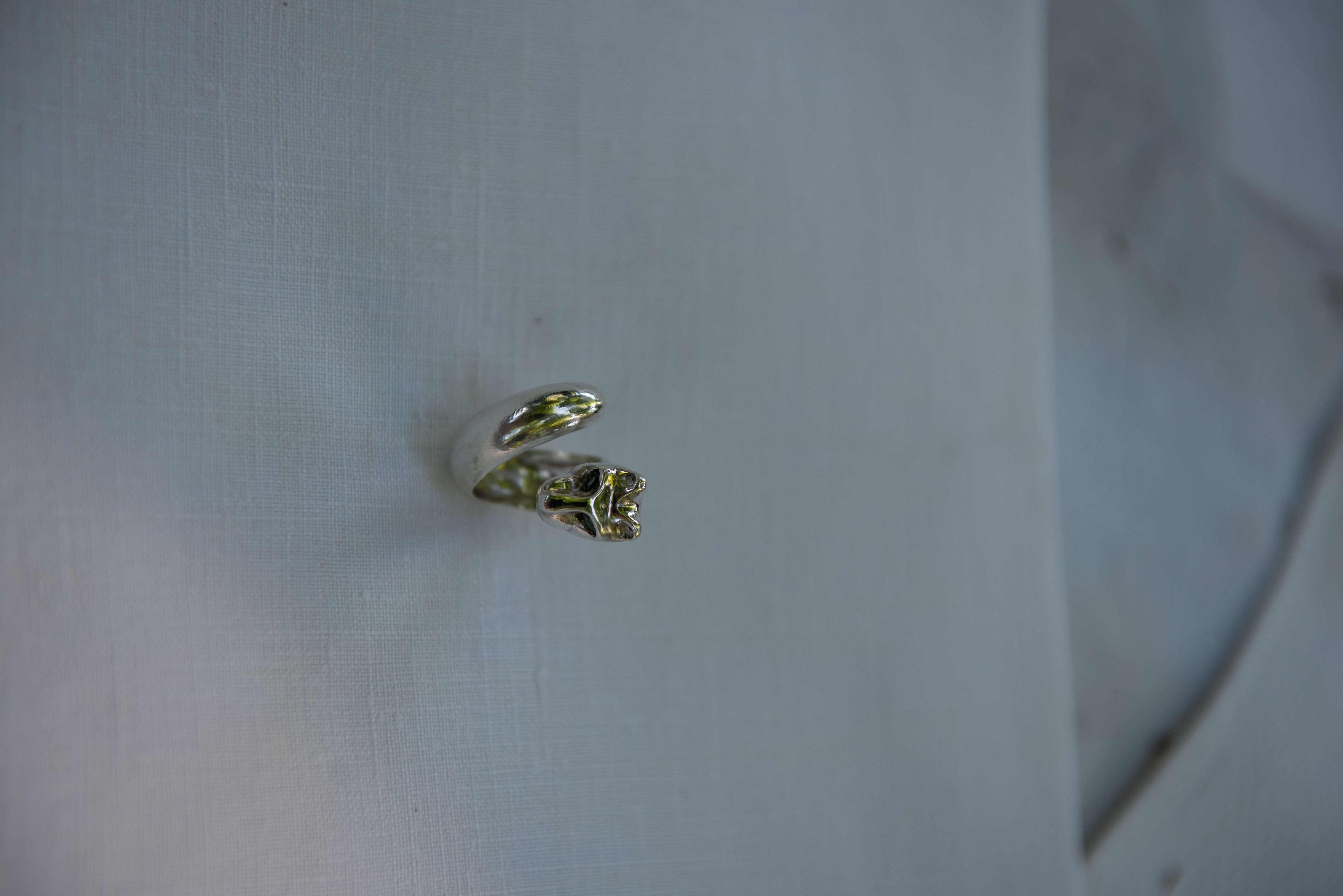 Anello Pantera