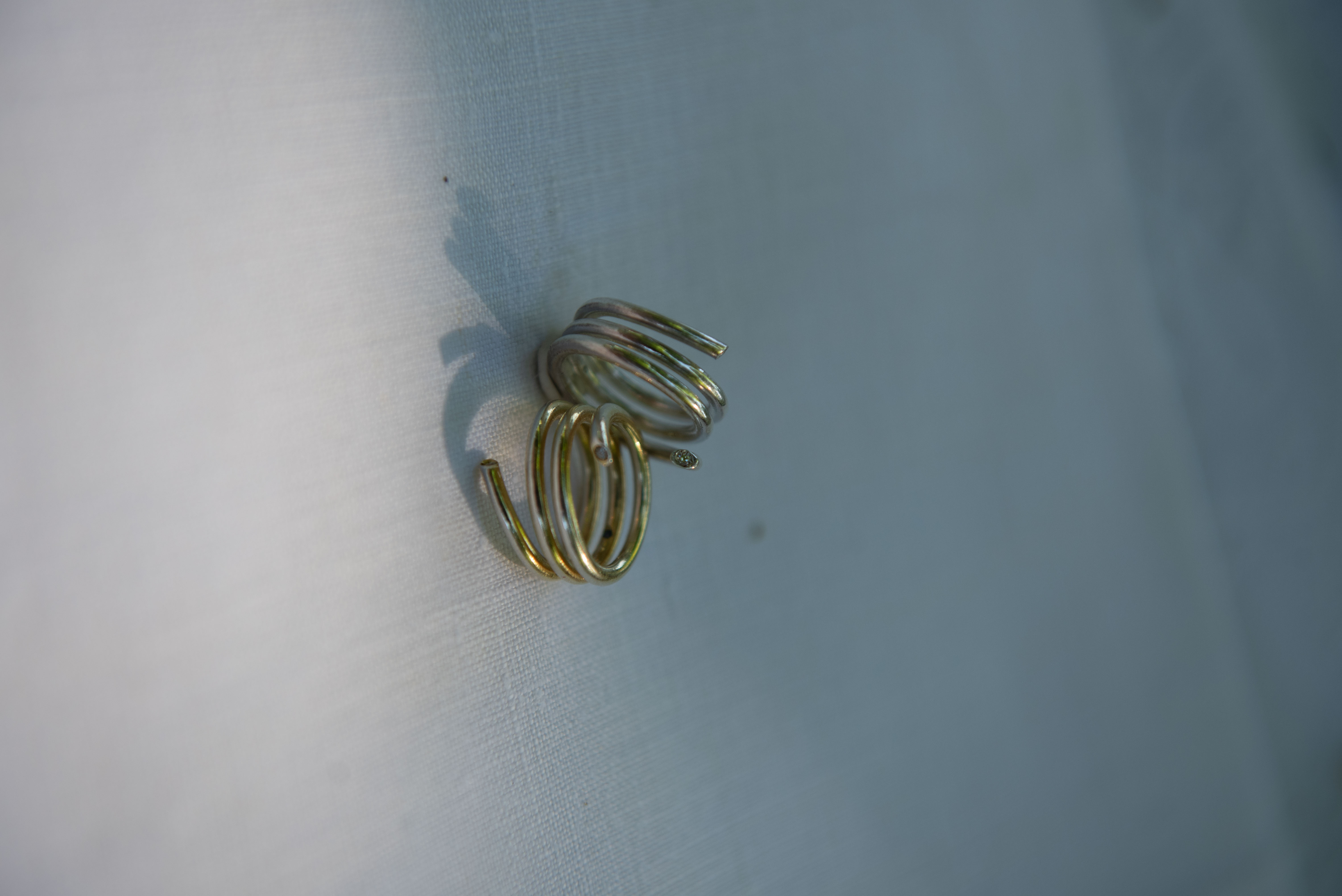Anello Molla