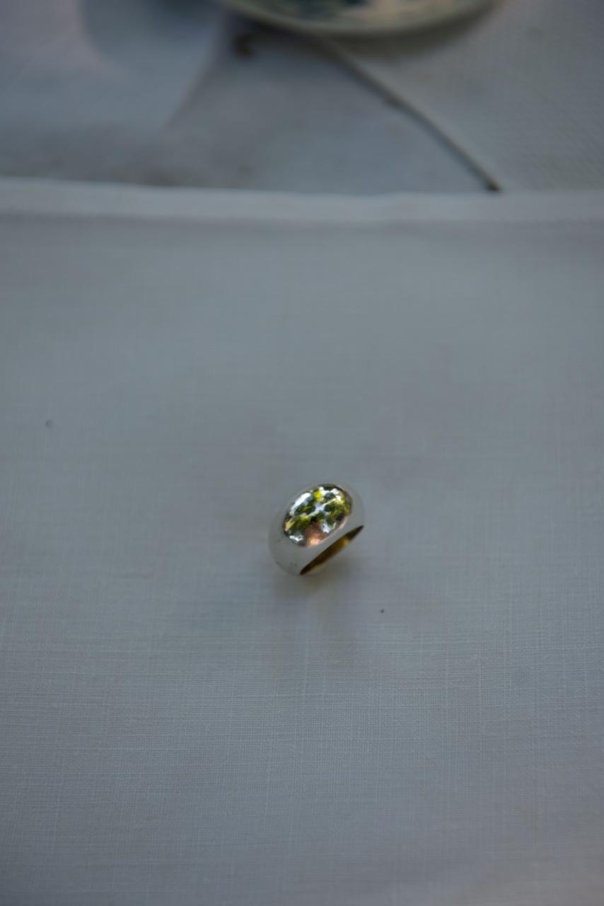 Anello Fascione